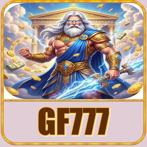 gf777 - Peningkatan performa dan UI/UX terbaru
